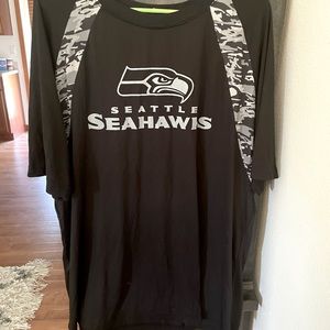 Seahawks Tshirt